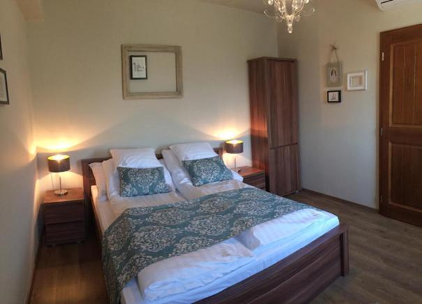 Vass-Villa Vendeghaz Szekszard Ngoại thất bức ảnh