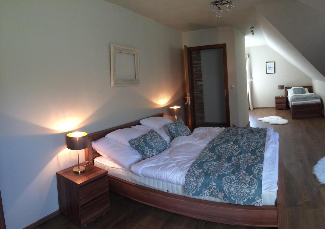 Vass-Villa Vendeghaz Szekszard Ngoại thất bức ảnh