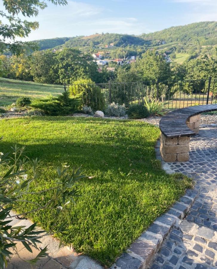 Vass-Villa Vendeghaz Szekszard Ngoại thất bức ảnh